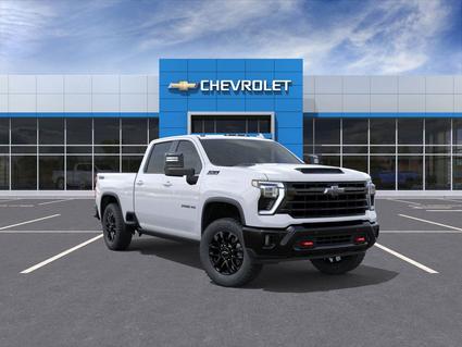 2025 Chevrolet Silverado Harvey LA