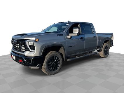 2026 Chevrolet Silverado Elburn IL
