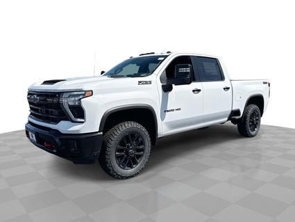 2026 Chevrolet Silverado Elburn IL