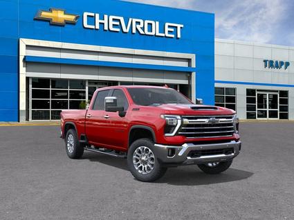2026 Chevrolet Silverado Houma LA