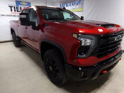 2025 Chevrolet Silverado Los Lunas NM