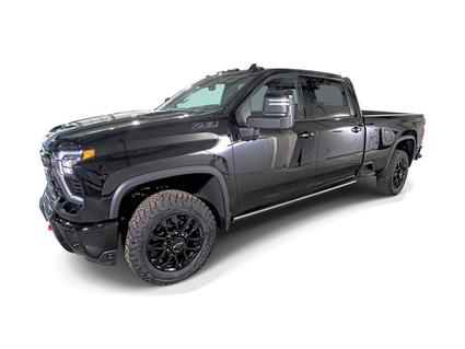 2025 Chevrolet Silverado Billings MT