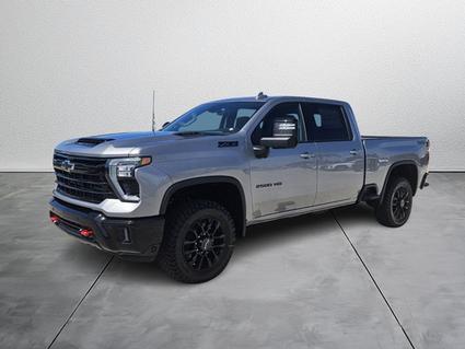 2025 Chevrolet Silverado Sebring FL