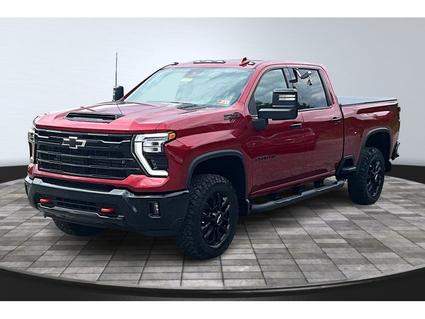 2026 Chevrolet Silverado Oak Hill WV