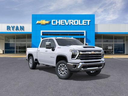 2026 Chevrolet Silverado Monroe LA
