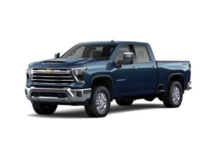 2026 Chevrolet Silverado Hazel Green WI