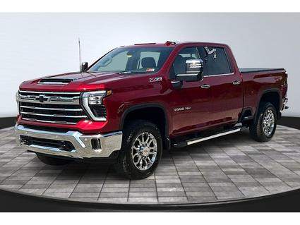 2026 Chevrolet Silverado Oak Hill WV