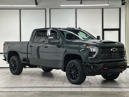 2026 Chevrolet Silverado Demotte IN