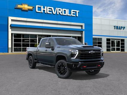 2026 Chevrolet Silverado Houma LA