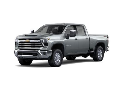 2026 Chevrolet Silverado Hazel Green WI