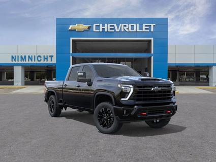 2026 Chevrolet Silverado Jacksonville FL
