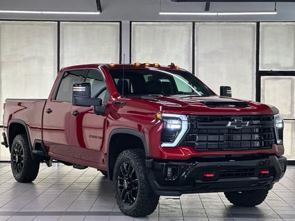 2026 Chevrolet Silverado Demotte IN