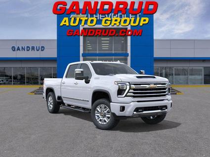2026 Chevrolet Silverado Green Bay WI