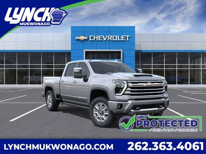 2026 Chevrolet Silverado Mukwonago WI