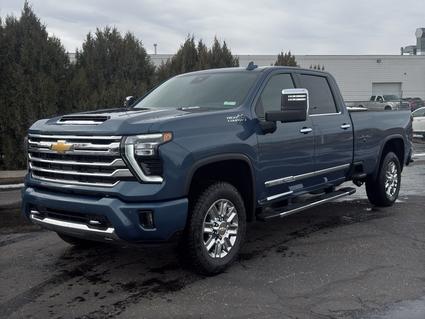 2026 Chevrolet Silverado Casper WY