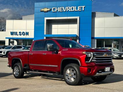 2026 Chevrolet Silverado Winnsboro SC