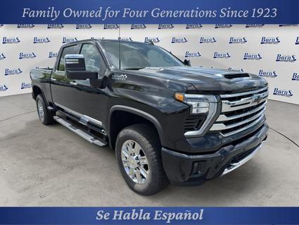 2026 Chevrolet Silverado Rock Hill SC