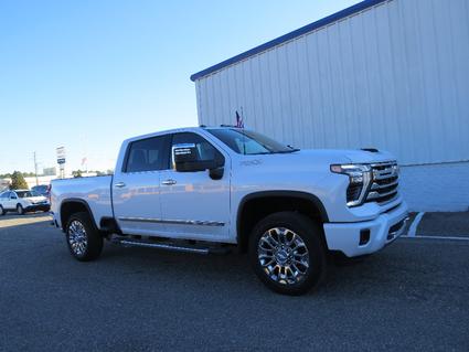 2026 Chevrolet Silverado Cheraw SC