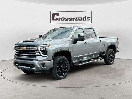 2026 Chevrolet Silverado Corinth MS