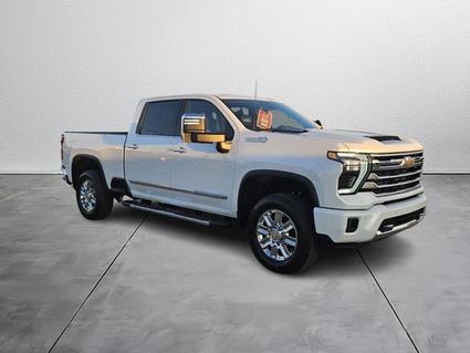2026 Chevrolet Silverado Sebring FL
