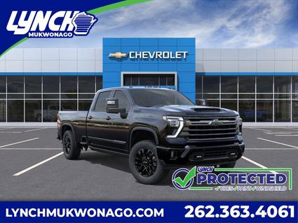 2026 Chevrolet Silverado Mukwonago WI