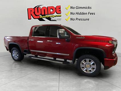 2026 Chevrolet Silverado Hazel Green WI