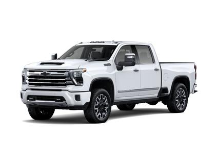 2026 Chevrolet Silverado Greenville AL