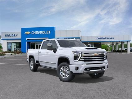2026 Chevrolet Silverado Whitesboro TX