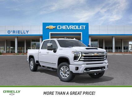 2026 Chevrolet Silverado Tucson AZ