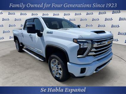 2026 Chevrolet Silverado Rock Hill SC