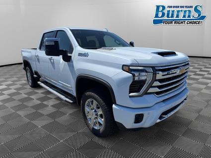 2026 Chevrolet Silverado Rock Hill SC