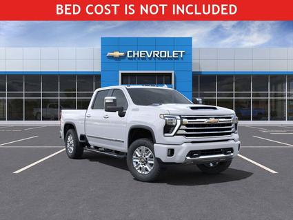 2025 Chevrolet Silverado Swainsboro GA