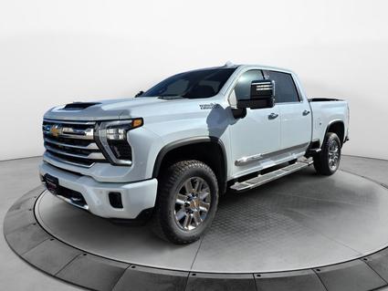 2026 Chevrolet Silverado La Junta CO