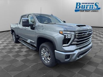 2026 Chevrolet Silverado Rock Hill SC