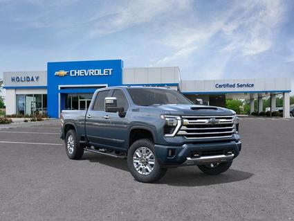 2026 Chevrolet Silverado Whitesboro TX