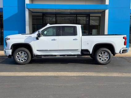 2026 Chevrolet Silverado Farmington MO