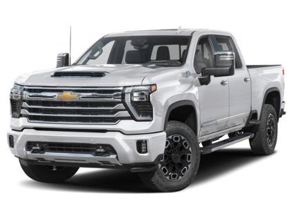2025 Chevrolet Silverado Oakdale CA