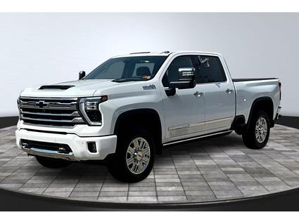 2025 Chevrolet Silverado Oak Hill WV
