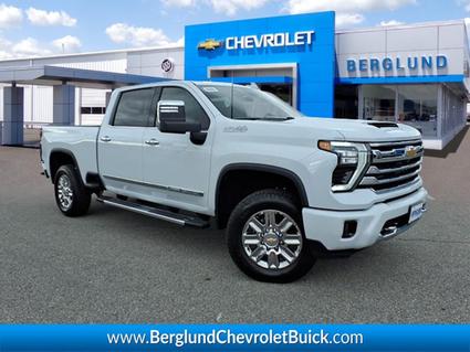 2026 Chevrolet Silverado Roanoke VA