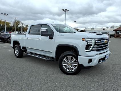 2026 Chevrolet Silverado Roanoke VA