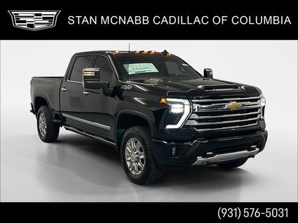2026 Chevrolet Silverado Columbia TN