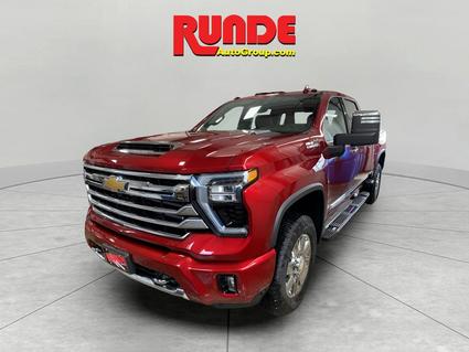 2026 Chevrolet Silverado Hazel Green WI