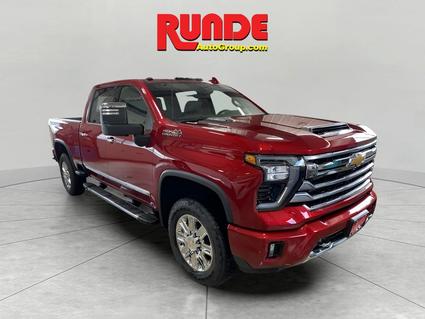 2026 Chevrolet Silverado Hazel Green WI