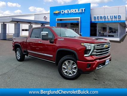 2026 Chevrolet Silverado Roanoke VA