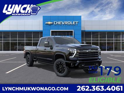 2026 Chevrolet Silverado Mukwonago WI