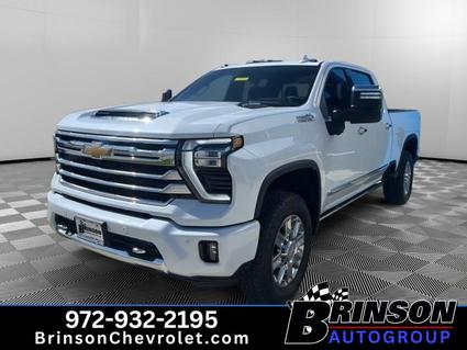 2026 Chevrolet Silverado Kaufman TX