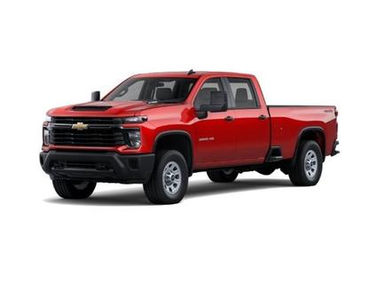2026 Chevrolet Silverado Hazel Green WI