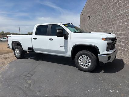 2026 Chevrolet Silverado Jerome ID