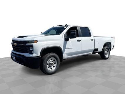 2026 Chevrolet Silverado Elburn IL