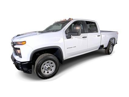 2026 Chevrolet Silverado Billings MT